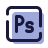 Photoshopの画像